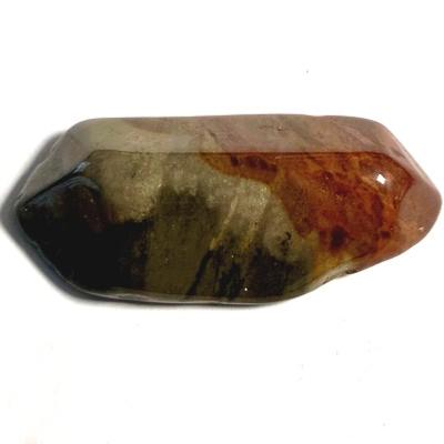 JASPE POLYCHROME PIERRE 8