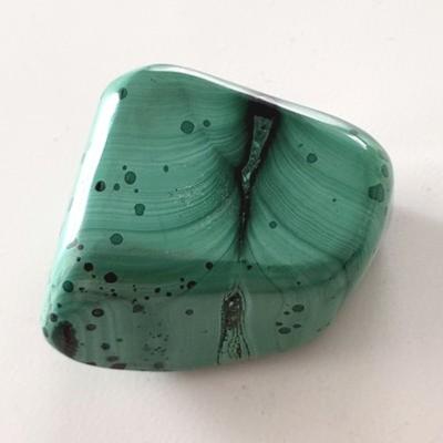 MALACHITE PIERRE XL 1