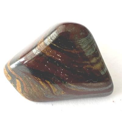 OEIL DE FER PIERRE 1