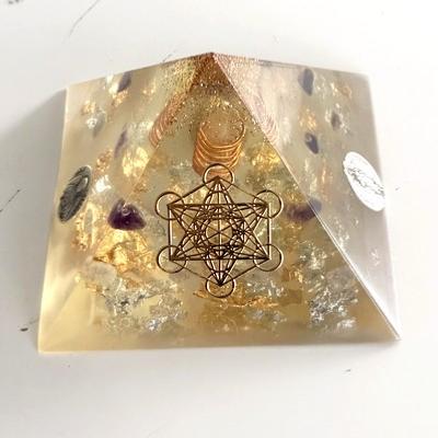 ORGONITE METATRON