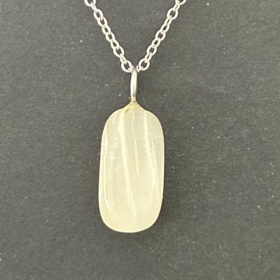 PIERRE DE LUNE PENDENTIF 10