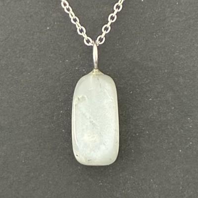 PIERRE DE LUNE PENDENTIF 13