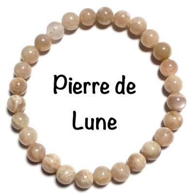 PIERRE DE LUNE BRACELET