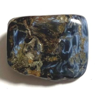 PIETERSITE PIERRE 2