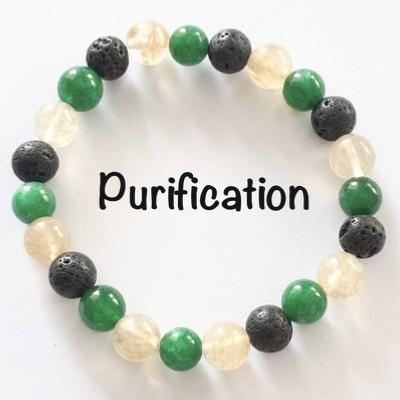 PURIFICATION BRACELET