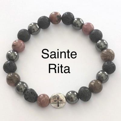 SAINTE RITA BRACELET