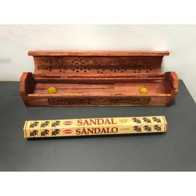 SANTAL ENCENS BATONS