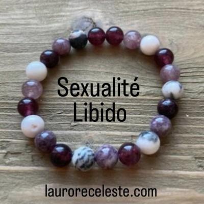 SEXUALITE LIBIDO BRACELET