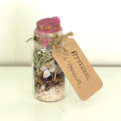 SPELL JAR AMOUR