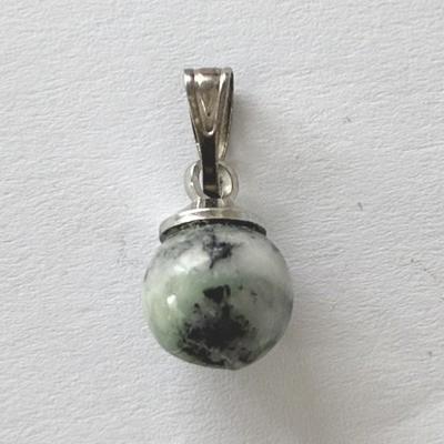 VARISCITE PENDENTIF 3