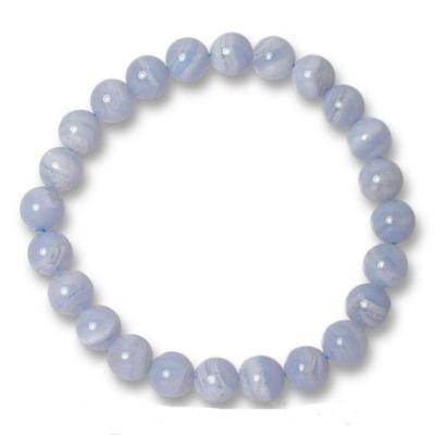 CALCEDOINE BRACELET