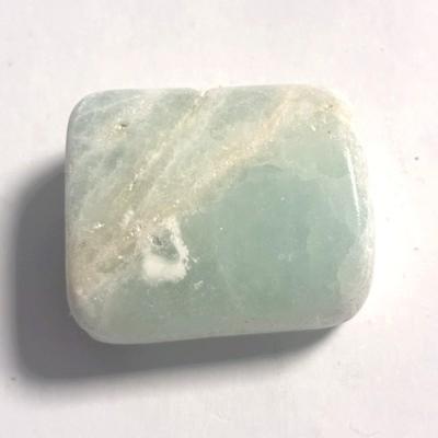 CALCITE BLEUE PIERRE 3