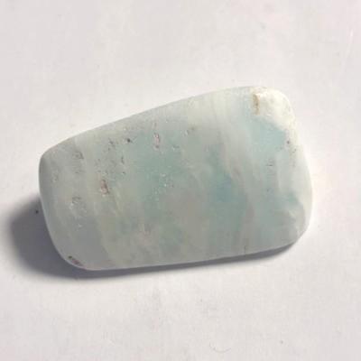 CALCITE BLEUE PIERRE 4