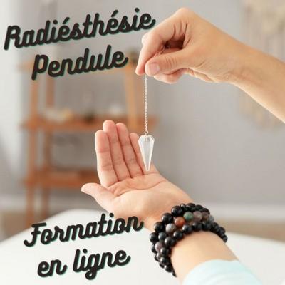 Formation Pendule en ligne avec une Mdium srieuse