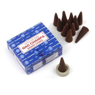 ENCENS CONES NAG CHAMPA