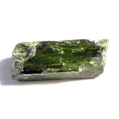 TOURMALINE VERTE BRUTE 2