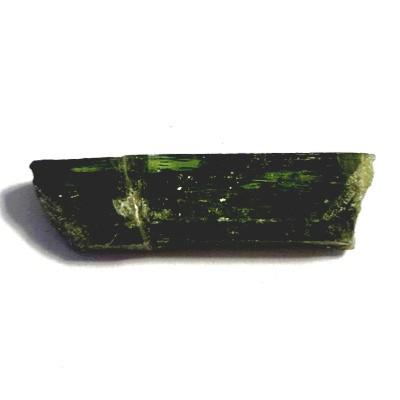TOURMALINE VERTE BRUTE 4