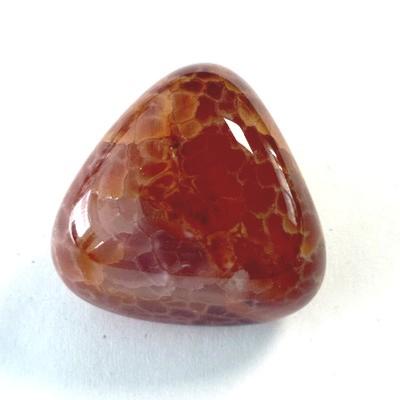 AGATE DE FEU PIERRE 3
