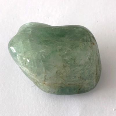 AIGUE MARINE PIERRE 10