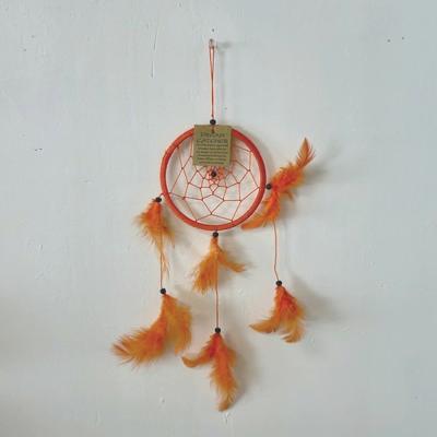 ATTRAPE REVE PETIT ORANGE