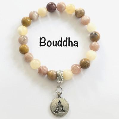 BOUDDHA BRACELET