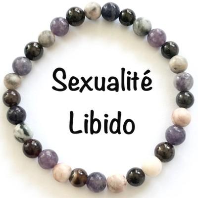 SEXUALITE LIBIDO BRACELET