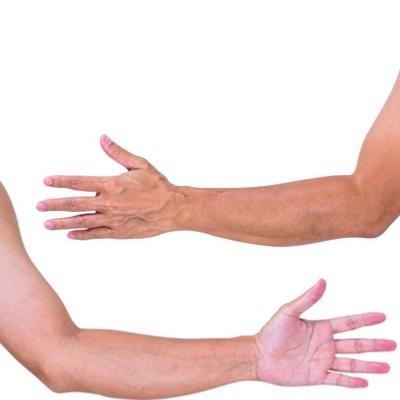 Faut il porter le Bracelet de pierres naturelles  gauche ou  droite en Lithothrapie nergtique
