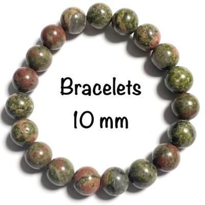 Bracelets 10 mm 