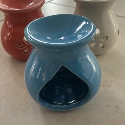 DIFFUSEUR POUR HUILE ET FONDANT