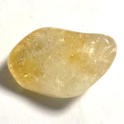 CITRINE CHAUFFEE PIERRE 7