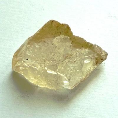 CITRINE CHAUFFEE MINI BRUTE