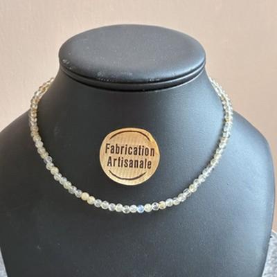 CITRINE CHAUFFEE COLLIER