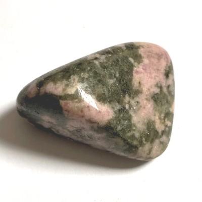 CLINOZOISITE PIERRE 4