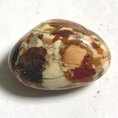 CONGLOMERAT PIERRE 6