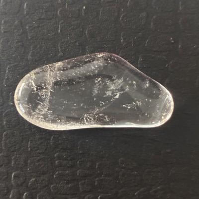 CRISTAL DE ROCHE QUARTZ PIERRE 6