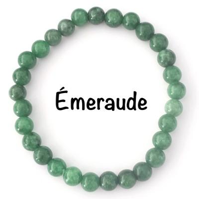 EMERAUDE BRACELET