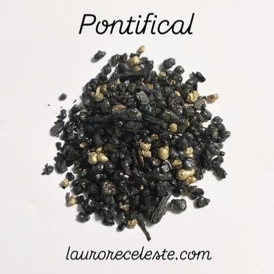 ENCENS RESINE PONTIFICAL