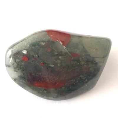 HELIOTROPE PIERRE DE SANG 3