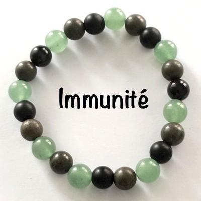 BOOSTER SON IMMUNITE BRACELET