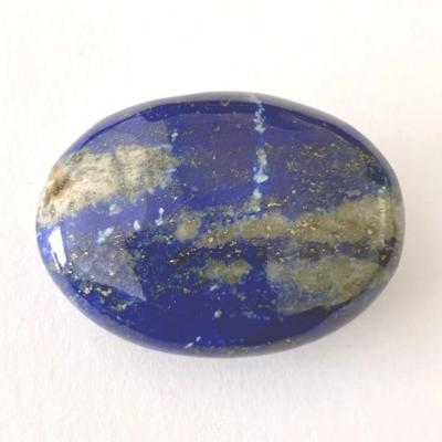 LAPIS LAZULI AA GALET 5