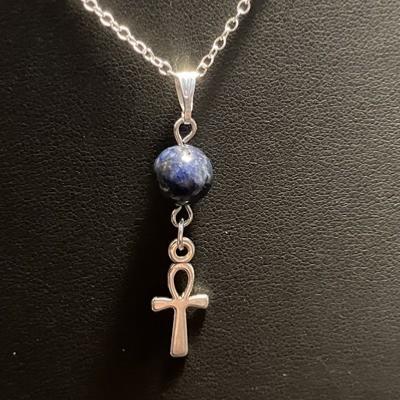 ISIS ANKH PENDENTIF 