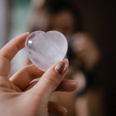  Quelle Pierre compatible avec le Quartz rose ou Perles pour crer des Bijoux personnaliss ?