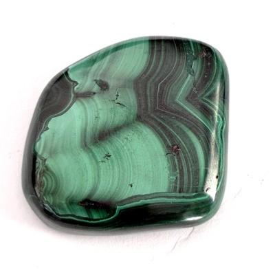 MALACHITE PIERRE XL 9
