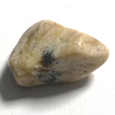 MERLINITE AGATE DENDRITE PIERRE 10