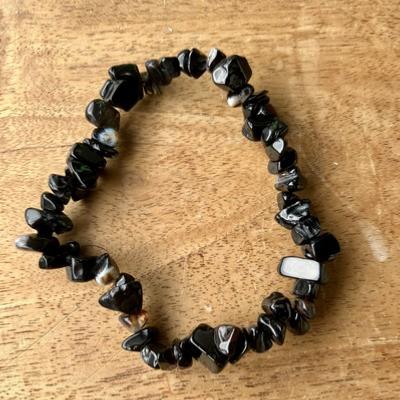 ONYX BRACELET BAROQUE