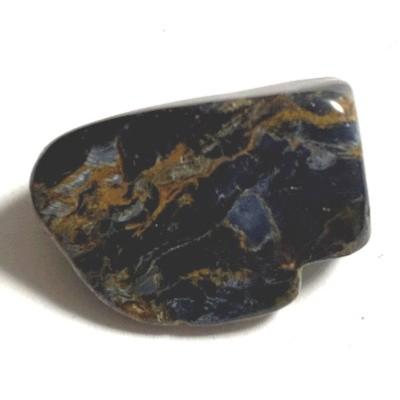 PIETERSITE PIERRE 7