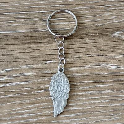 AILE D ANGE PORTE CLE