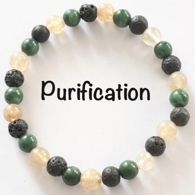 PURIFICATION BRACELET
