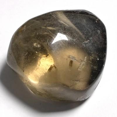 QUARTZ FUME PIERRE XL 6