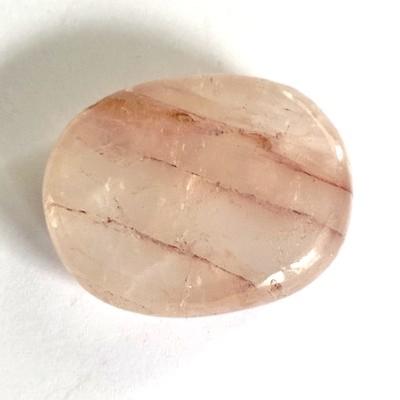 QUARTZ HEMATOIDE PIERRE 6